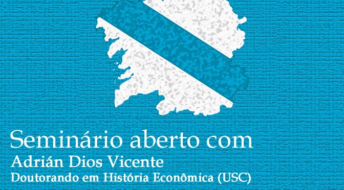 Seminário aberto na UERJ: Identidade nacional e soberania na Europa. Galiza, história e desafios de futuro